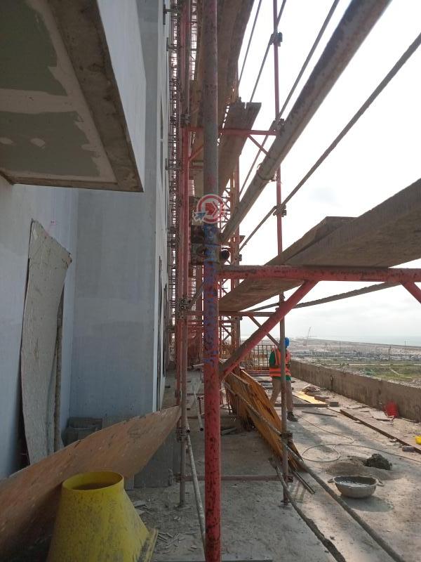 3 bedroom Block Of Flats For Sale A & A Towers Eko Atlantic City Victoria Island Lagos Eko Atlantic Victoria Island Lagos - 27