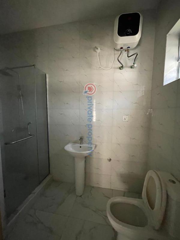 5 bedroom Duplex For Rent Chevron Drive Lekki Lagos - 10