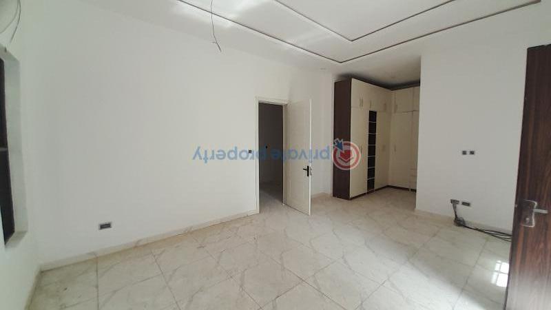Tastefully finished 4 bedroom semi-detached duplex for sale at osapa london estate. - 13 4 bedroom Semi detached Duplex For Sale Osapa London Lekki Lagos - 13