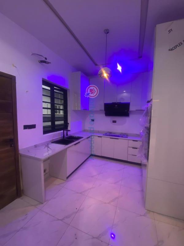 4 bedroom Detached Duplex For Sale Orchid Lekki Lagos State Lekki Phase 2 Lagos - 6