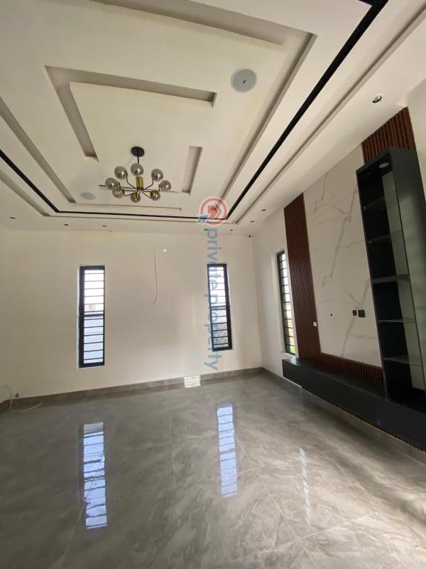 4 bedroom Detached Duplex For Sale Ajah Lagos - 1