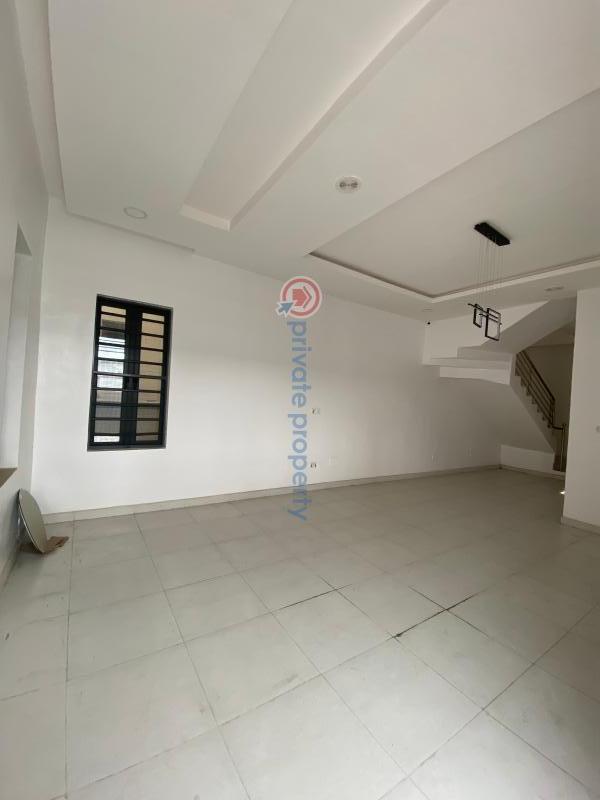 4 bedroom Detached Duplex For Rent Vgc Lekki Phase 2 Lagos - 2