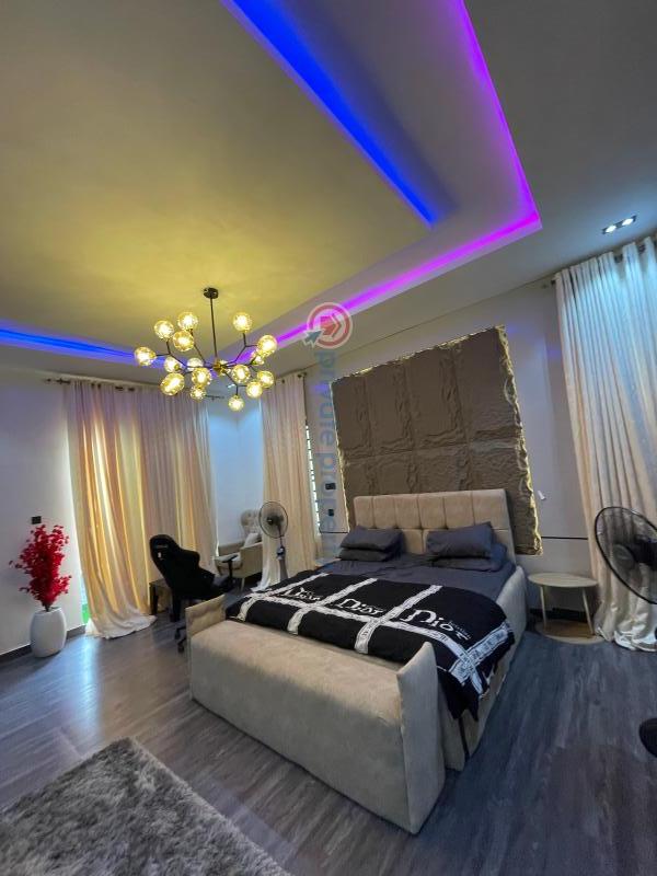 4 bedroom Detached Duplex For Sale Orchid Lekki Phase 2 Lagos - 8