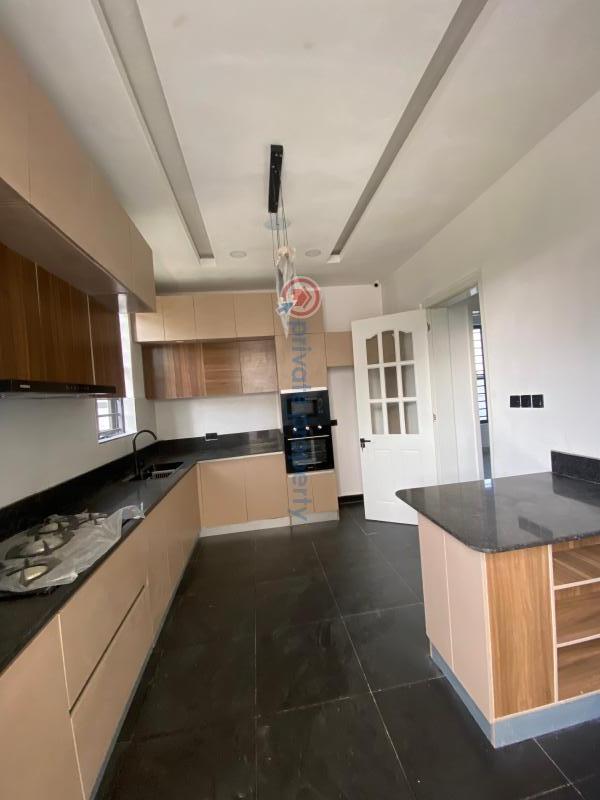 4 bedroom Detached Duplex For Sale Ajah Lagos - 3