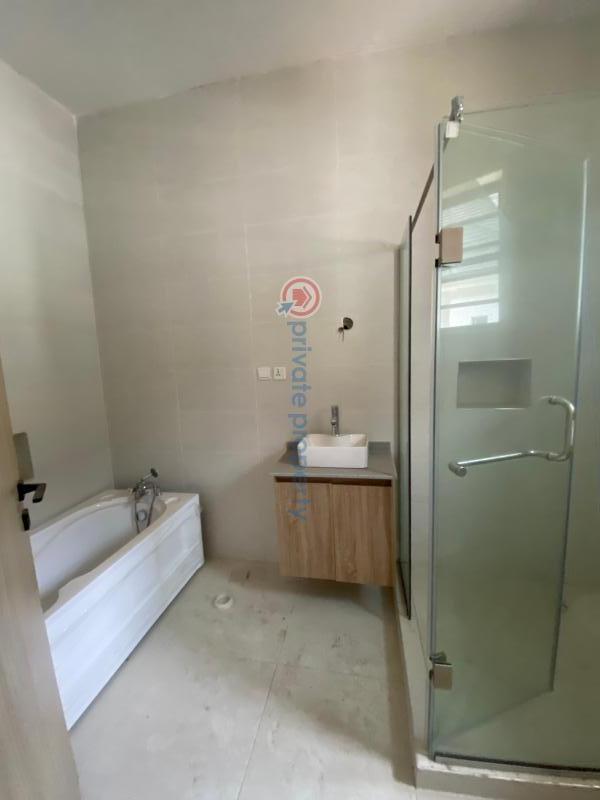 4 bedroom terrace duplex - 6 4 bedroom Terraced Duplex For Sale Vgc Lekki Phase 2 Lagos - 6