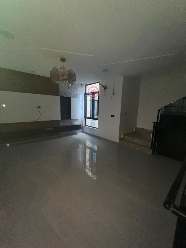 5bedroom smart home - 15 5 bedroom Detached Duplex For Sale Royal Gardens Ajah Lagos - 15