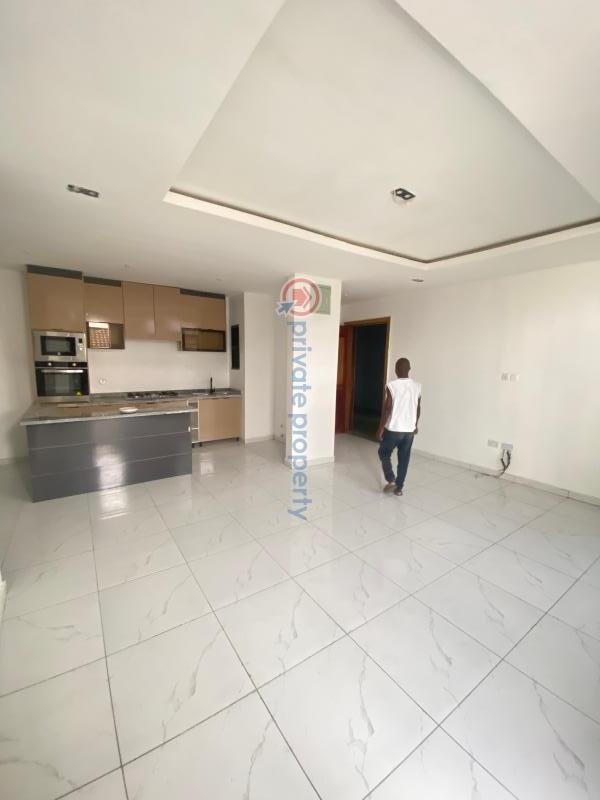 Newly built luxury 2 bedroom blocks of flat - 7 2 bedroom Block Of Flats For Sale Ikate Lekki Lagos Ikate Elegushi Lekki Lagos - 7