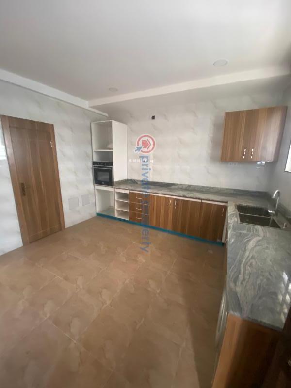 Brand new luxury 4 bedroom tarrace duplex - 2 4 bedroom Terraced Duplex For Sale Ikate Lekki Lagos Ikate Elegushi Lekki Lagos - 2