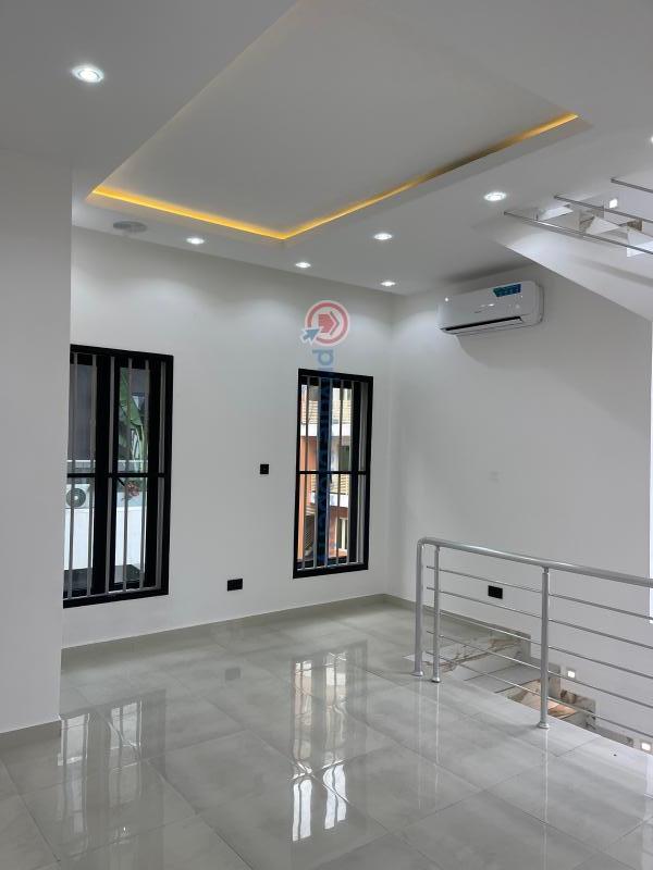 6 bedroom Detached Duplex For Sale Lekki Phase 1 Lagos - 37