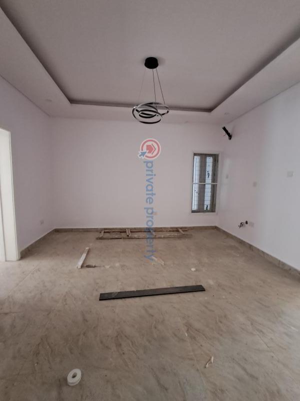 4 bedroom Maisonette For Sale Nike Art Gallery Lekki Phase 1 Lagos - 17