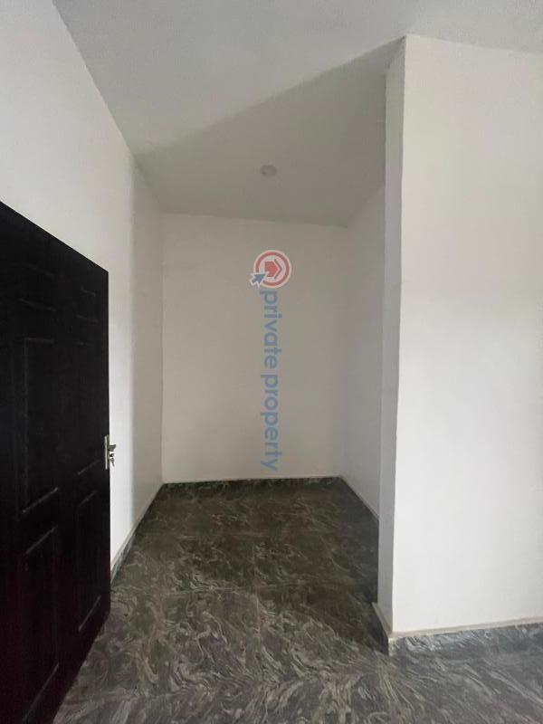 4 bedroom semi detached duplex for sale - 3 5 bedroom Terraced Duplex For Sale Ajah Lagos - 3