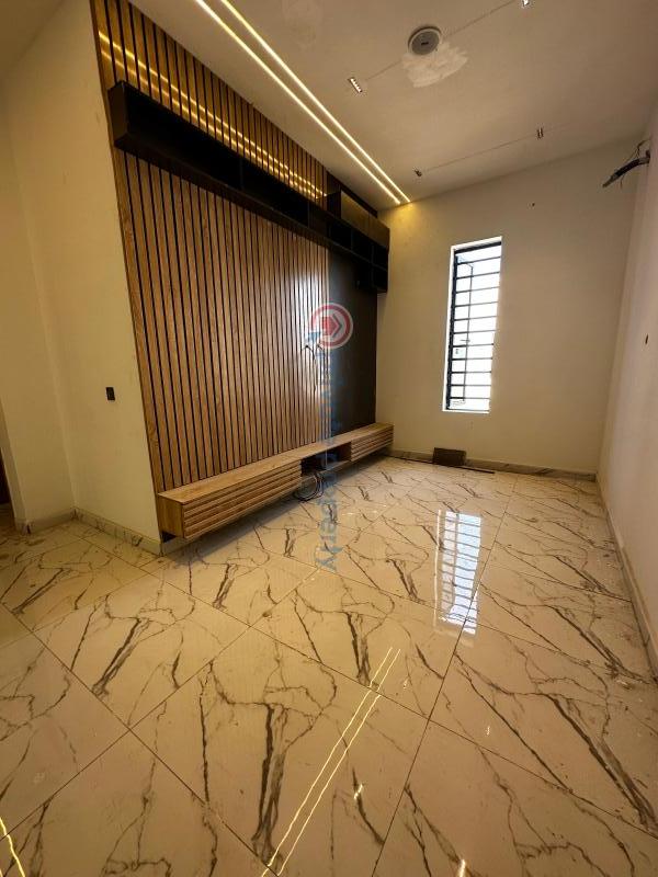 5 bedroom Detached Duplex For Sale Orchid Road Along Lekki Expressway Lagos - 3