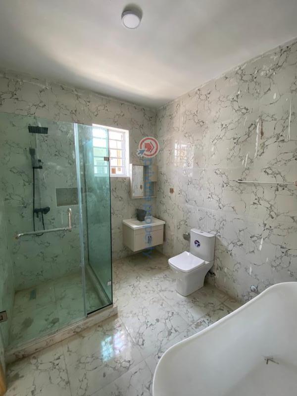 4 bedroom Terraced Duplex For Sale Lekki County Ajah Lagos - 4