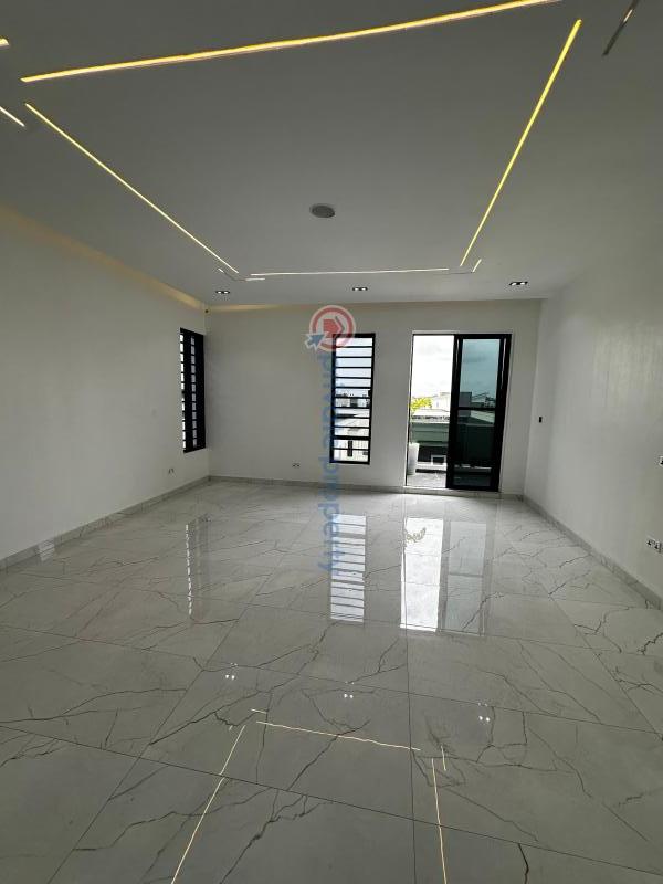 5 bedroom Detached Duplex For Sale Chevron Drive Lekki Lagos - 12