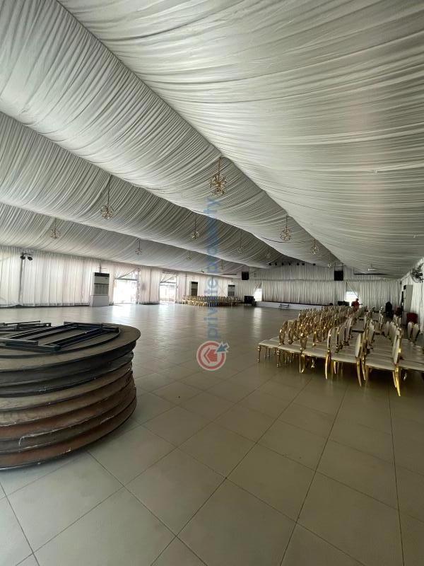 Event Hall For Sale Waterlines/ Olu Obasanjo Road New GRA Port Harcourt Rivers - 2