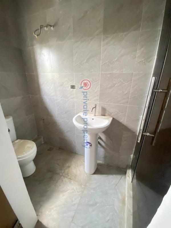 3 bedroom Duplex For Sale Abraham Adesanya Ajah Lagos - 3