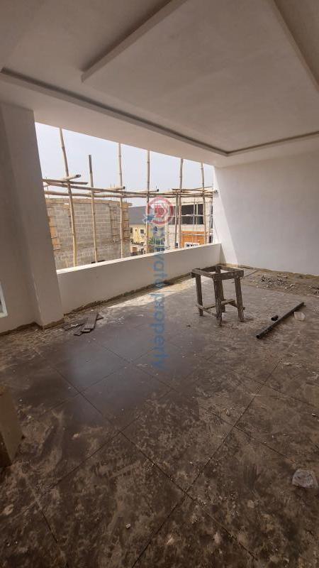 4bedroom terrace duplex at ogudu gra - 1 4 bedroom Terraced Duplex For Sale Ogudu Gra Phase 2 Ogudu GRA Ojota Lagos - 1