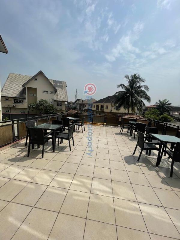 10 bedroom Hotel For Sale Gra/orazi Axis Port Harcourt Rivers - 0