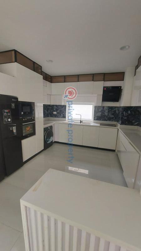 4bedroom fully detached duplex for rent in banana island - 4 4 bedroom Detached Duplex For Rent Banana Island Ikoyi Lagos - 4