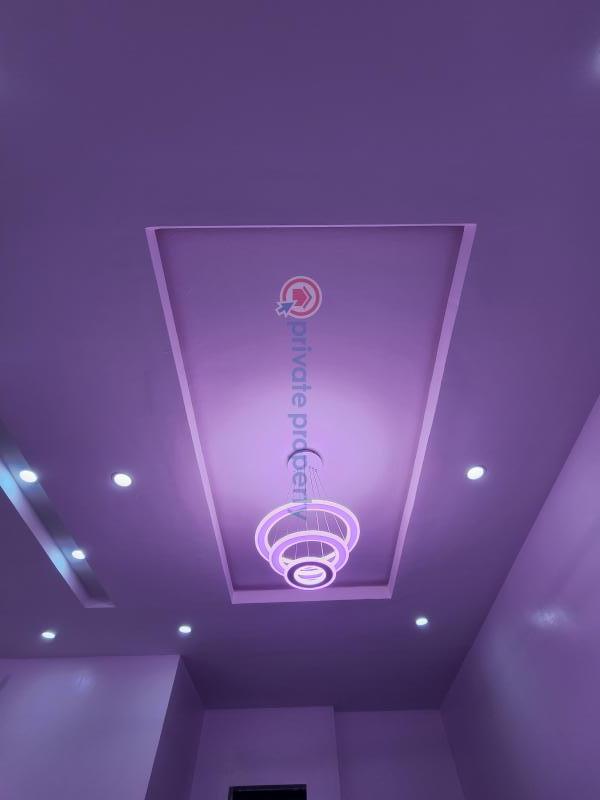 For sale 3 bedroom Block Of Flats Off Montgomery Road Yaba Sabo Yaba