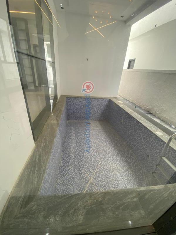 5 bedroom Detached Duplex For Sale Ajah Lekki Lagos State Ajah Lagos - 3