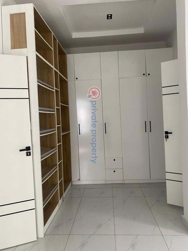 4 bedroom Semi detached Duplex For Sale Ajah Lagos - 5
