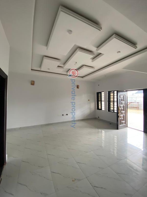 3 bedroom Terraced Duplex For Sale Hilltop Exclusive Estate Owerri Owerri Imo - 15