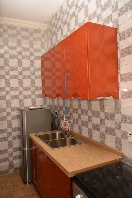 2 bedroom Flat & Apartment Short let 2 Olatubosun Street. Shonibare Estate Ikeja GRA Lagos - 8