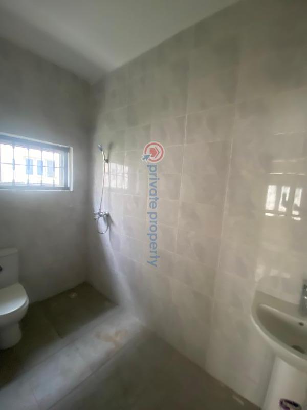 2 bedroom Block Of Flats For Rent Jahi Aduvie School Jahi Abuja Phase 2  - 6