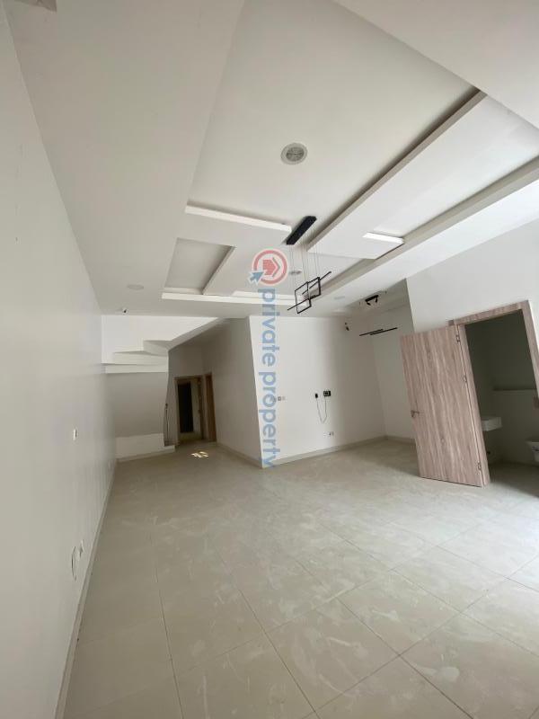 4 bedroom Detached Duplex For Sale Vgc Lekki Phase 2 Lagos - 2