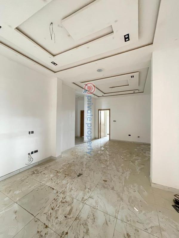 2 bedroom Flat & Apartment For Sale Ikate Lekki Ikate Elegushi Lekki Lagos - 10