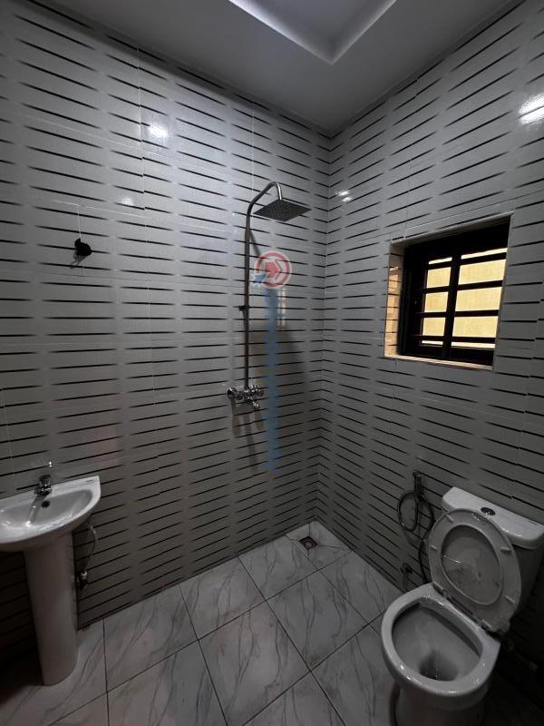 Newly built 4bedroom detached duplex with bq - 9 4 bedroom Detached Duplex For Sale Opebi Ikeja Lagos - 9