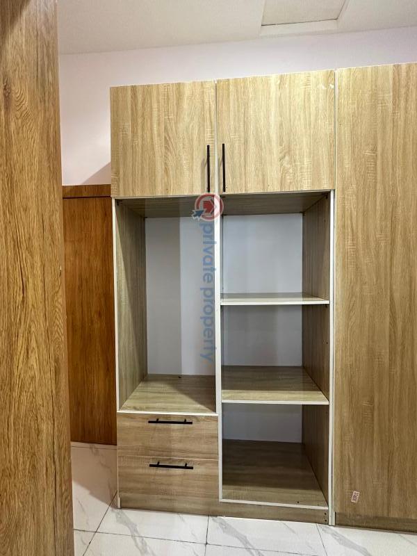 3 bedroom Duplex Short let White County Avenue Estate Ajah Lagos - 4