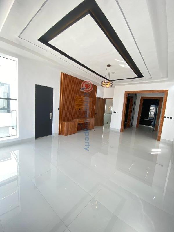 5 bedroom Detached Duplex For Sale Ajah Lekki Lagos State Ajah Lagos - 8