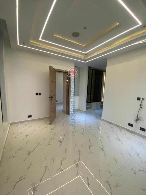 4 bedroom Semi detached Duplex For Sale Ajah Lekki Lagos State Ajah Lagos - 1