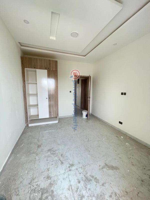 2 bedroom Flat & Apartment For Sale Ikate Elegushi Lekki Lagos - 15