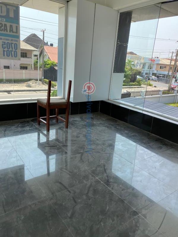 5 bedroom Duplex For Sale Lekki Phase 1 Off Fola Osibo Street Lekki Phase 1 Lagos - 1