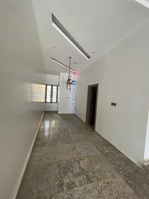 4 bedroom Terrace For Sale Ikeja GRA Lagos - 14