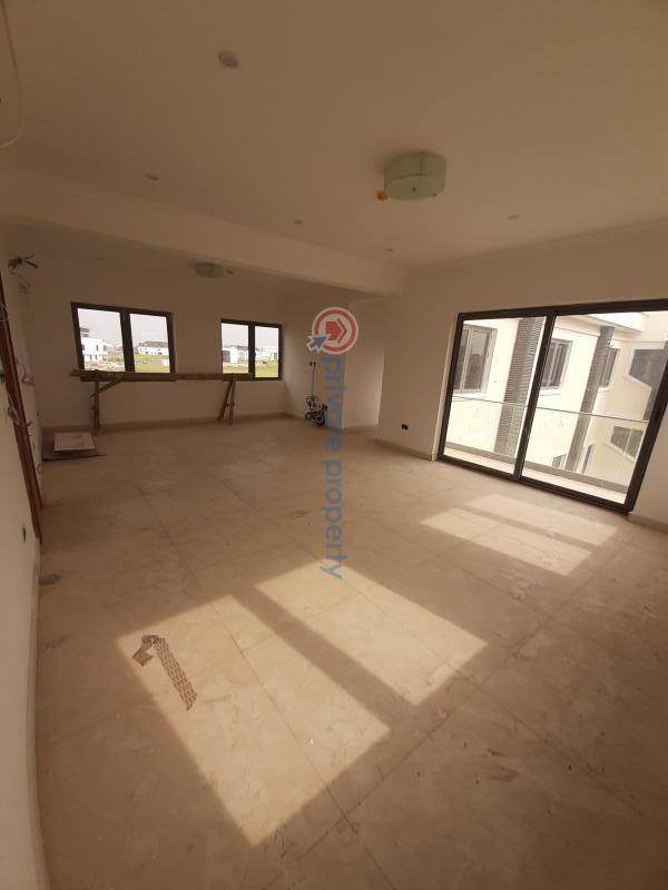 5 bedroom House For Sale Ikate Elegushi Lekki Lagos - 9