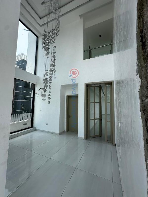 5 bedroom Detached Duplex For Sale Ikota Lekki Lagos - 1