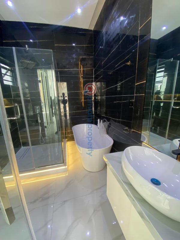 4 bedroom Detached Duplex For Sale Ajah Lagos - 8