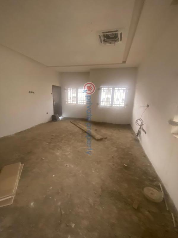4 bedroom Detached Duplex For Sale Life Camp Abuja Phase 3  - 1