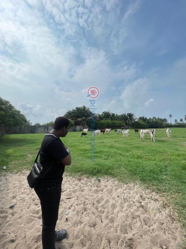 Mixed use Land For Sale Otolu Eleko Ibeju-Lekki Lagos - 9