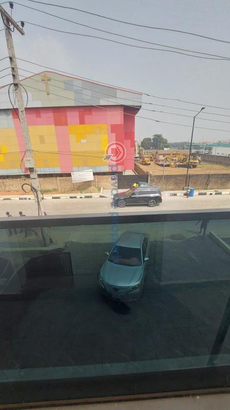 3 bedroom Office For Rent Ogudu Gra Phase2 Ogudu GRA Ojota Lagos - 2