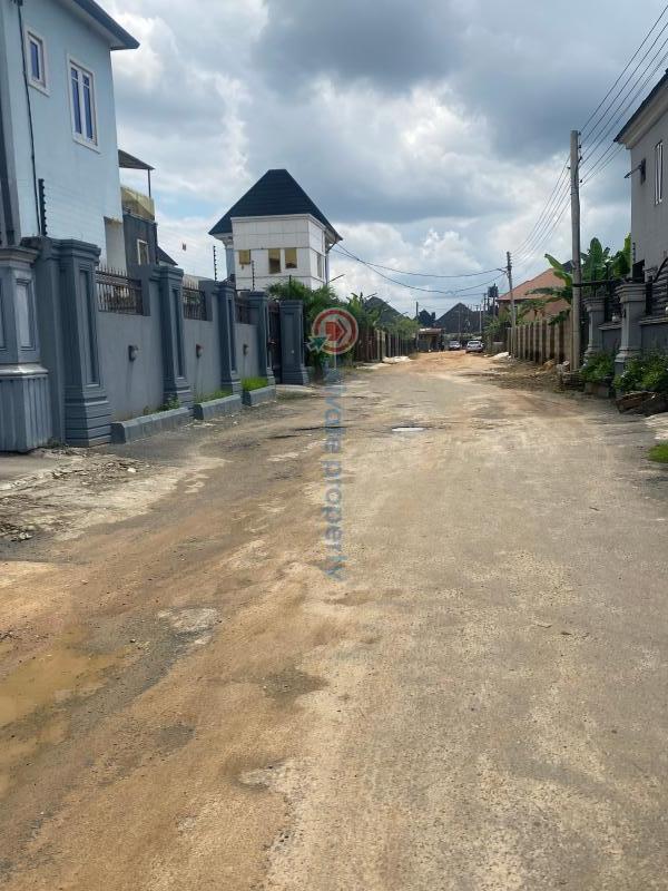 Land For Sale Royal Estate, Shell Cooperative, Port Harcourt Port Harcourt Rivers - 4