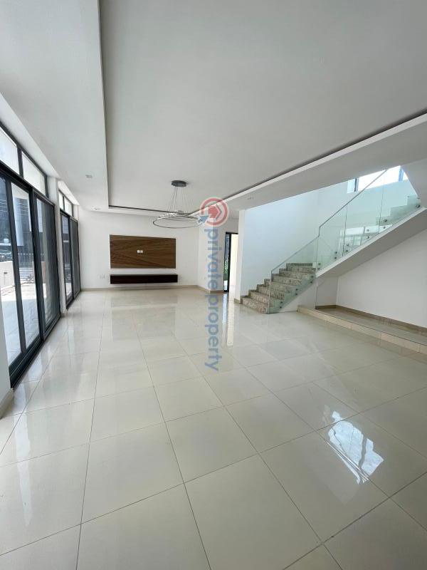 5 bedroom Detached Duplex For Sale Megamound Estate Ikota Lekki Lagos - 4