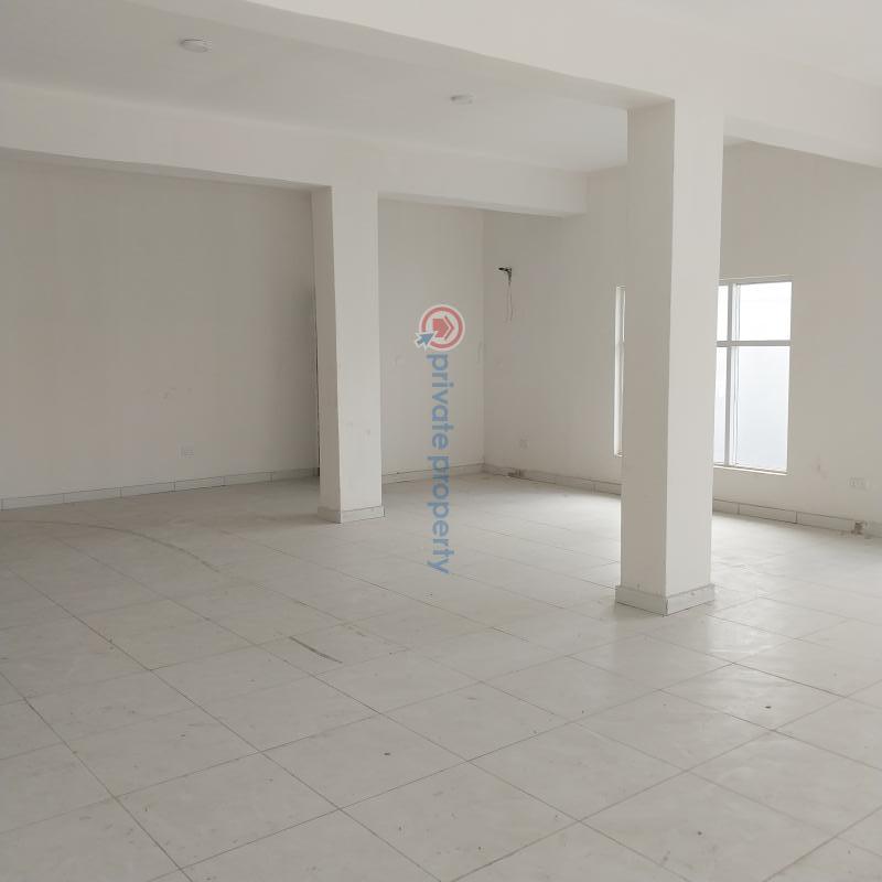 10 bedroom Office For Sale Ikate Lekki Phase 1 Lagos - 3