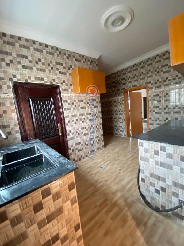 3 bedroom Duplex For Rent Alpha Beach, New Road Igbo Efon Lekki Lagos - 3