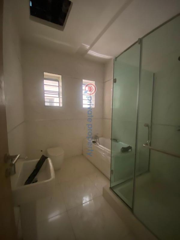 4 bedroom Detached Duplex For Sale Orchid Road Lekki Lagos State. Ikota Lekki Lagos - 10