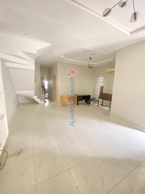 4 bedroom Semi detached Duplex For Sale Orchid Lekki Lagos State Lekki Phase 2 Lagos - 2